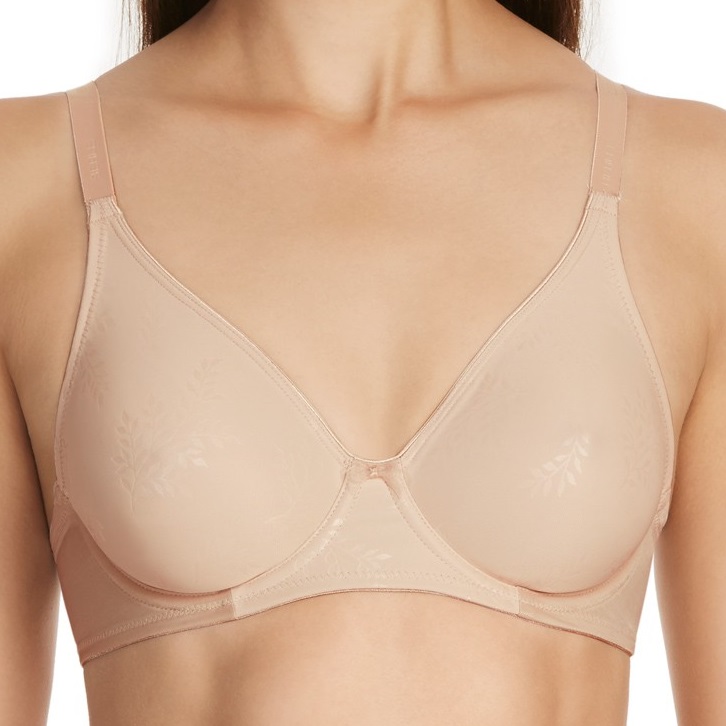 Berlei Sweatergirl Non-Padded Bra